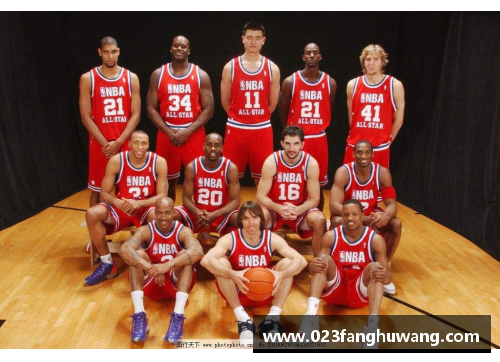 凤凰彩票官网姚明的NBA生涯：从中国巨人到全球篮球巨星 - 副本