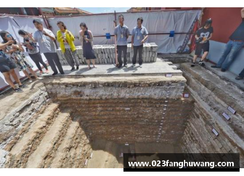 凤凰彩票官网赫罗纳市发现古代宫殿遗迹，考古专家展开挖掘工作
