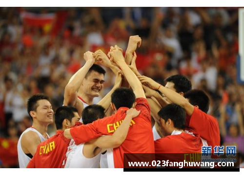 凤凰彩票官网姚明出席联合国会议，畅谈体育对全球可持续发展的关键作用 - 副本